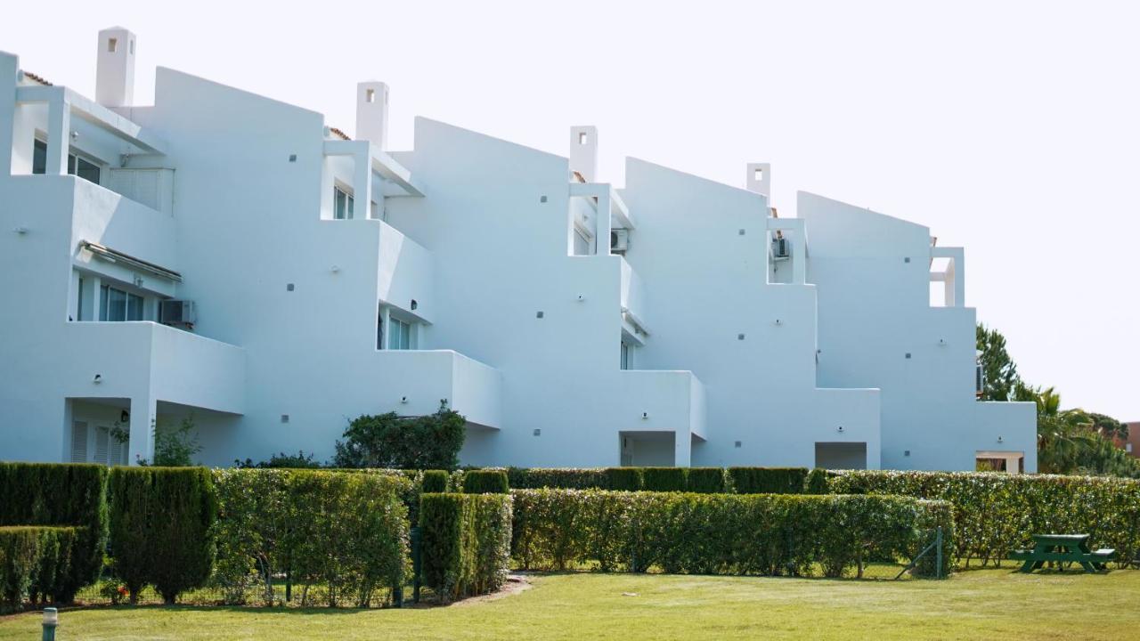 Retama Golf Nº 55 By Fontanilla Del Mar Holidays Rentals Chiclana de la Frontera Exterior foto